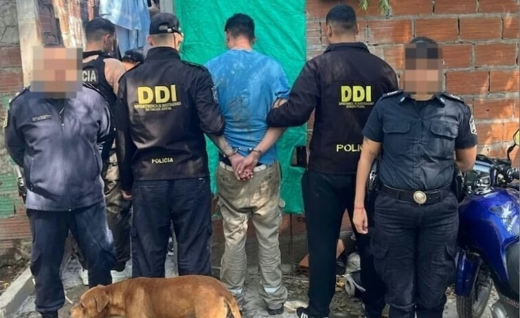 Longchamps: muere vecino rumbo al trabajo en violento asalto