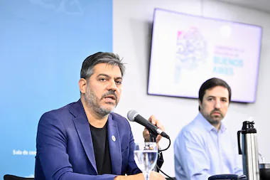 Con las cuentas en rojo, los intendentes esperan respuestas