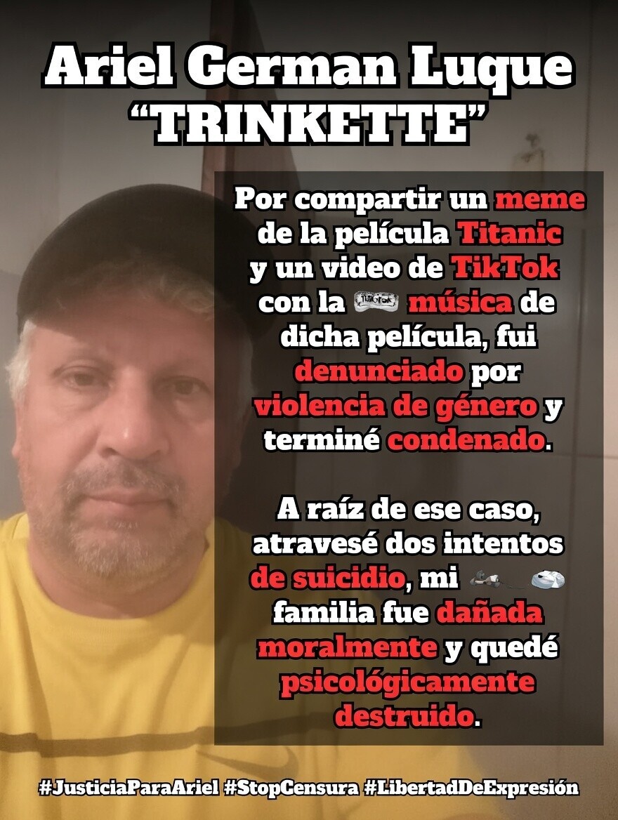 Pilar TRIBUNALES RIO SEGUNDO ¿Fallo inédito e histórico? ¿Verdadera justicia o abuso de autoridad para tapar la corrupción?