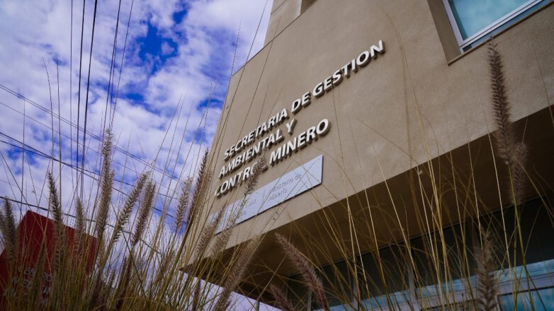 1000381313.jpg La Dirección de Evaluación Ambiental Minera alcanza récord de productividad en 2025