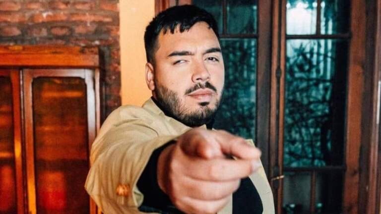 Condenaron al hijo de Leo Mattioli por homicidio en un siniestro vial