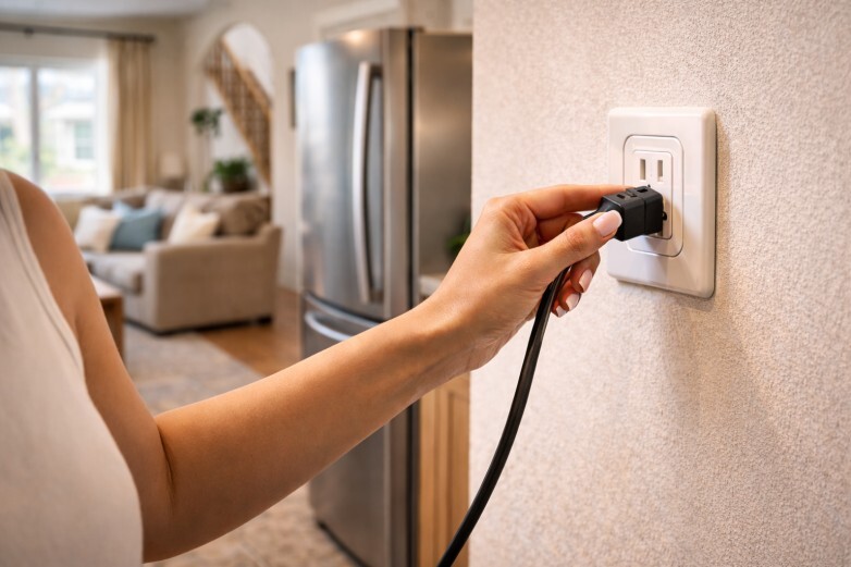 1000384304.jpg EPRE brindó recomendaciones para un uso responsable de la energía eléctrica
