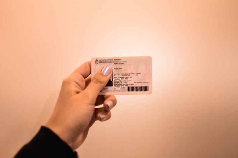 1000386028.jpg Elecciones 2025: estos son los documentos válidos para votar