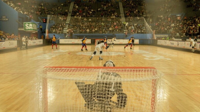 1000386287.jpg El estadio Aldo Cantoni recibirá a las finales de la Superliga Masculina