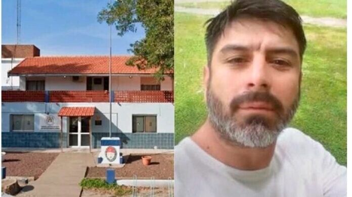Caso Guillermo Ramírez: la familia espera recuperar el cuerpo a un año de su muerte
