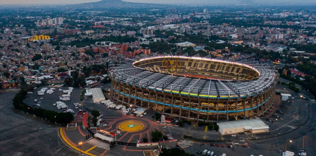 Sedes del Mundial 2026: guía completa de las ciudades anfitrionas