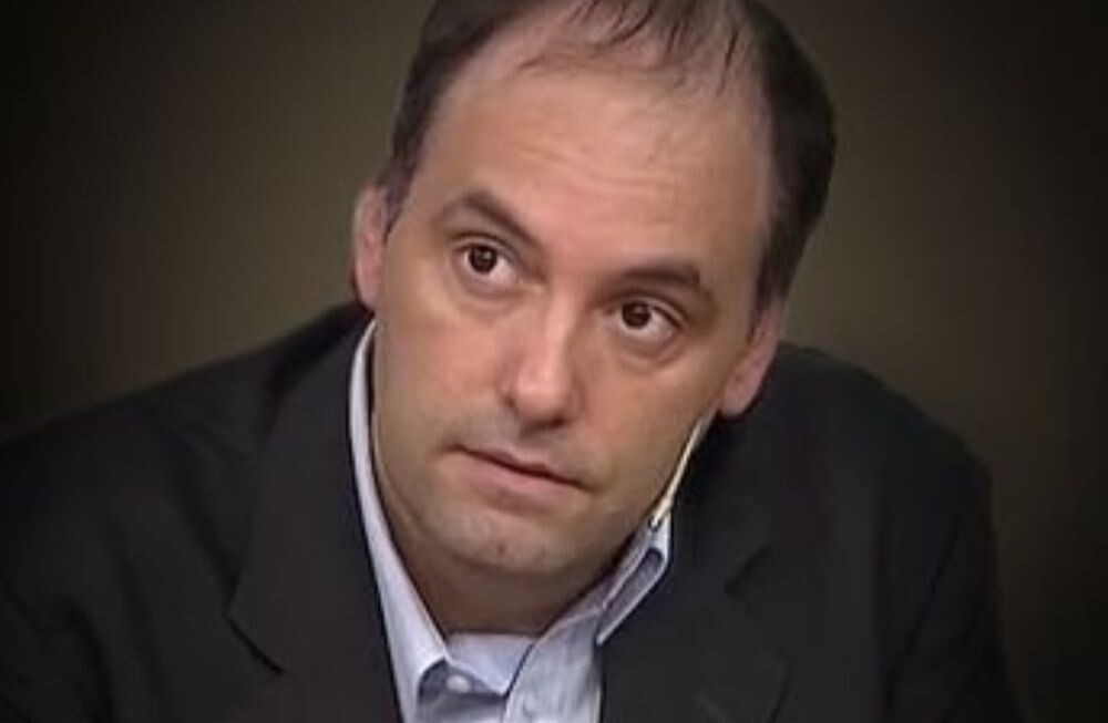 1000394645.png Justicia manipulada: cierran causa de pareja de Adorni