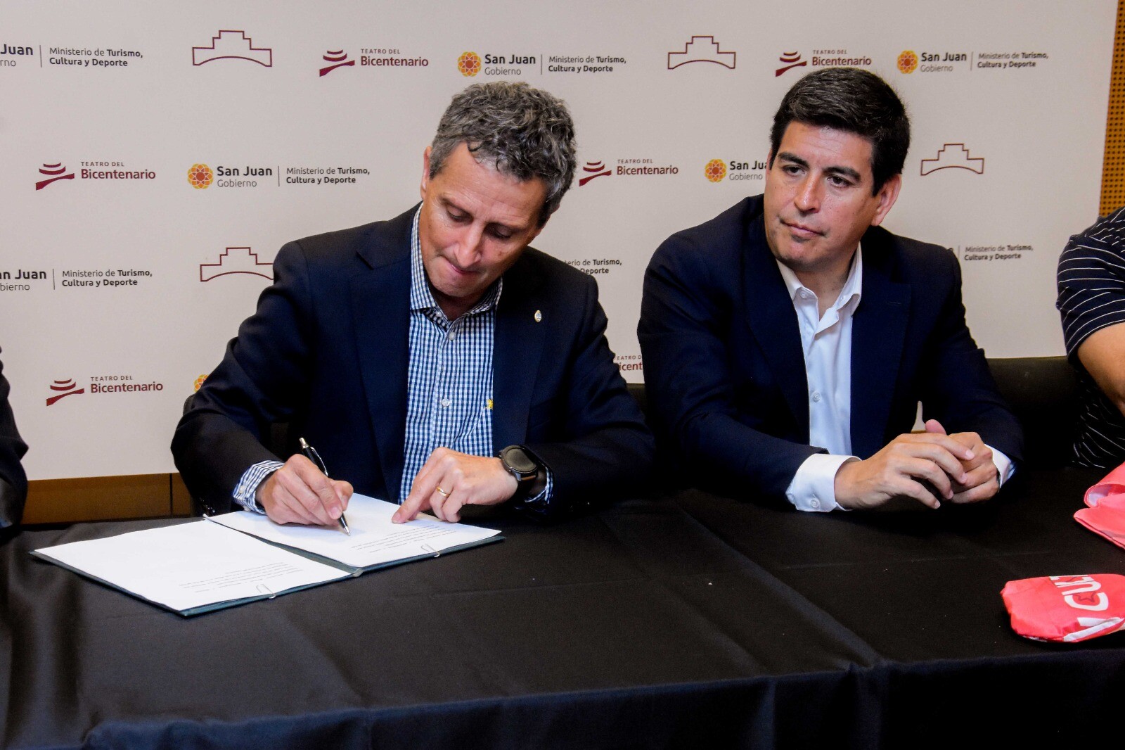 1000397528.jpg La FNS reafirma su compromiso con la inclusión de personas con discapacidad