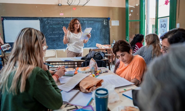 1000401137.jpg Importante; Se acreditó el pago por Ateneos Didácticos en Alfabetización