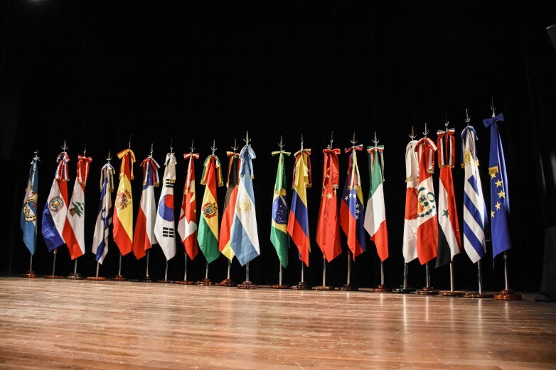 1000404590.jpg Día de las Relaciones Internacionales: un papel clave en el desarrollo nacional y regional