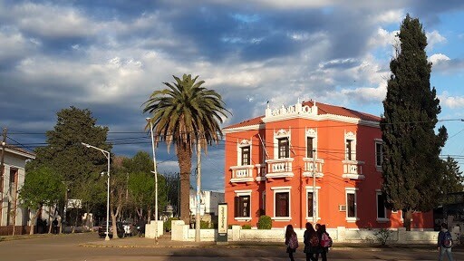 Fuerte malestar en el municipio de San José de Feliciano por allanamiento judicial en el CIC