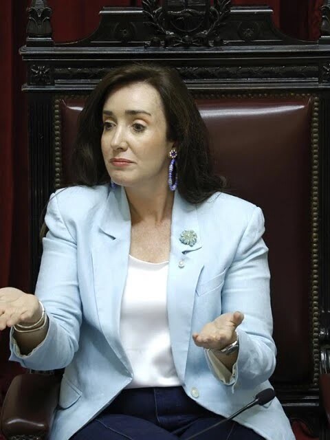 1000407397.jpg Lanzan un armado de Victoria Villarruel en la provincia y suman a libertarios excluídos