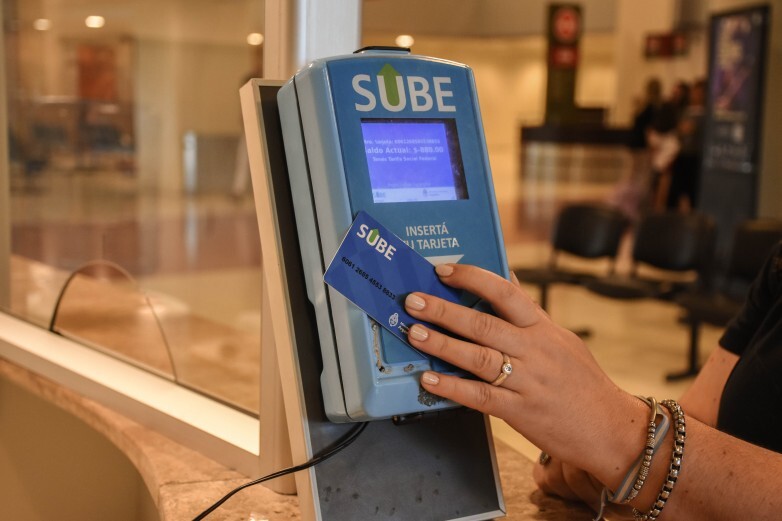 1000410376.jpg San Juan; Así beneficia SUBE a los jubilados