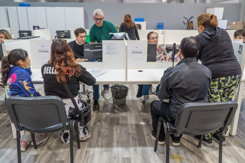 1000417193.jpg Se habilitará en Capital una nueva Junta Evaluadora de Discapacidad