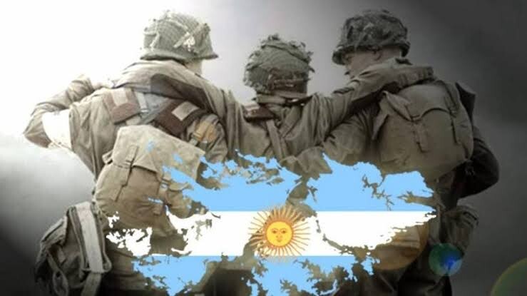 2 de Abril: Día del Veterano y de los Caídos en la Guerra de Malvinas