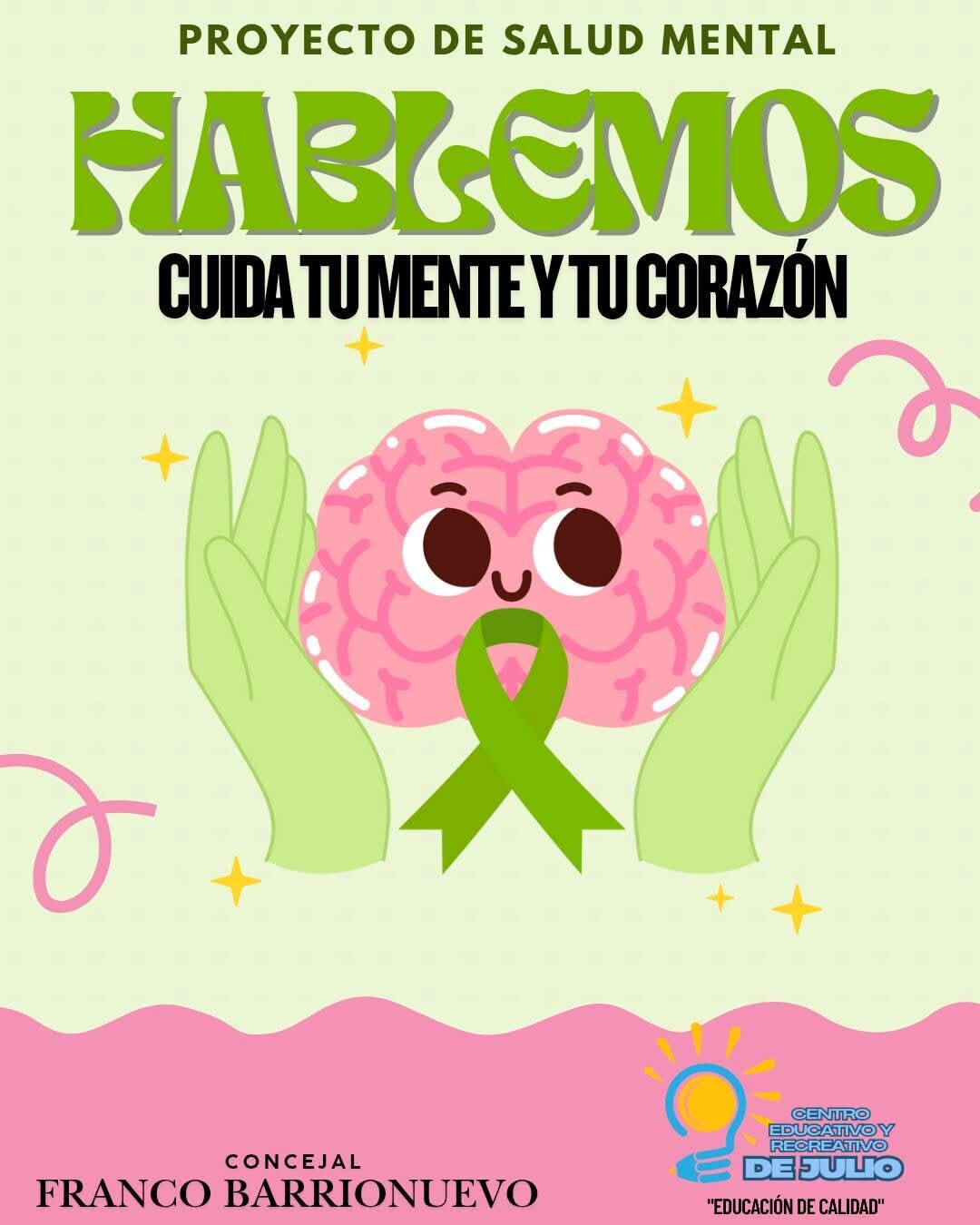 1000422849.jpg Proyecto de Salud Mental; “HABLEMOS: Cuidá tu mente y tu corazón”
