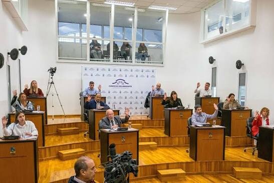 LA INSTANCIA DE PARTICIPACION CIUDADANA SERÁ EL 1 DE DICIEMBRE, FECHA PARA LAS AUDIENCIAS PÚBLICAS