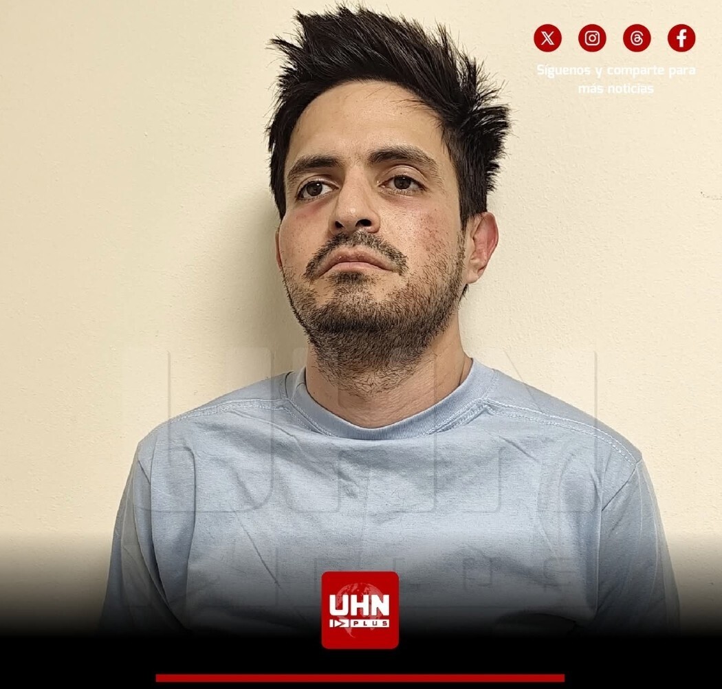Apareció Michelo golpeado y hospitalizado según el medio venezolano UHN Plus y ordenan expulsión de Venezuela