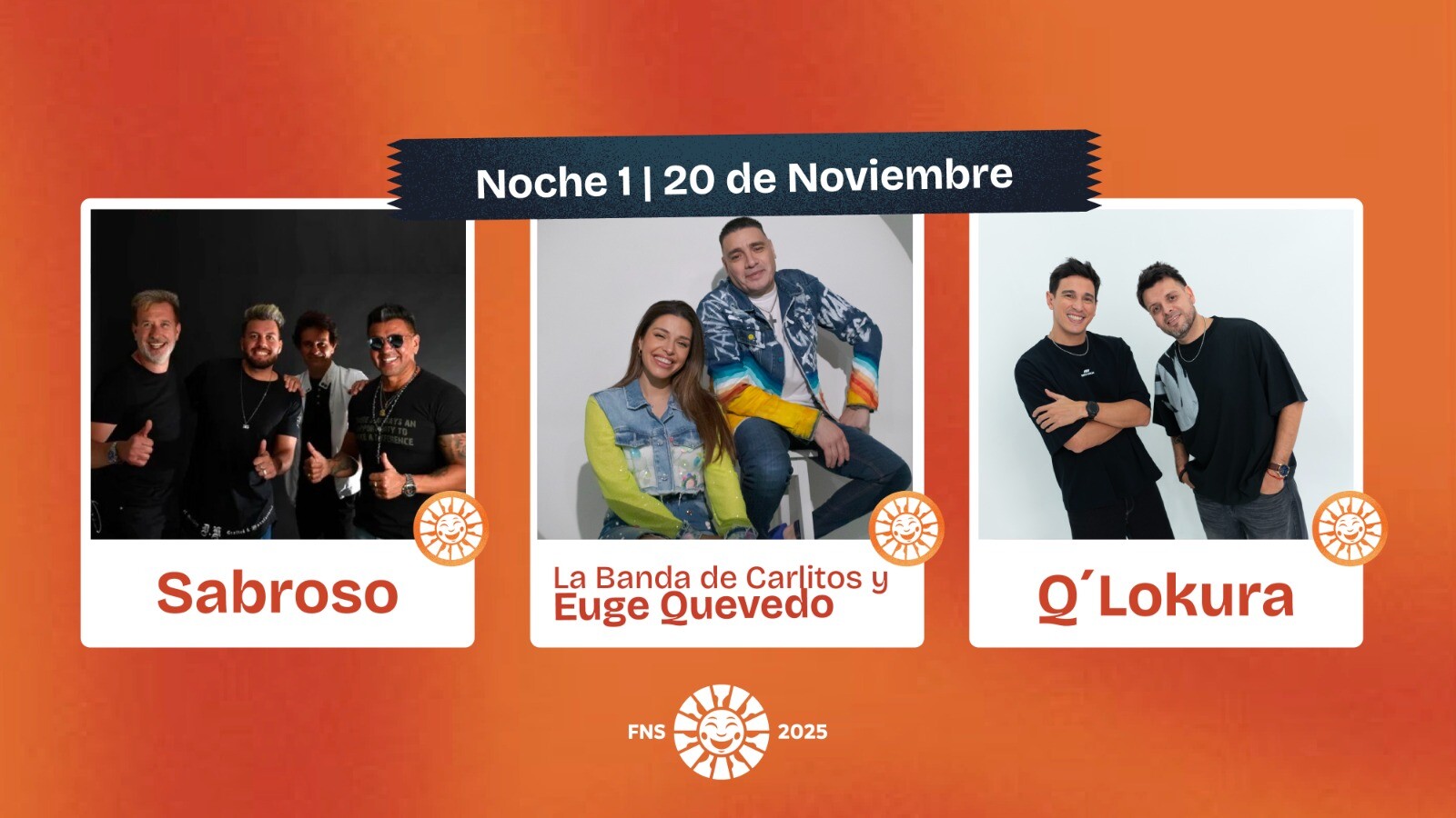 1000429513.jpg La Fiesta Nacional de Sol se enciende a pura alegría, cuarteto y baile