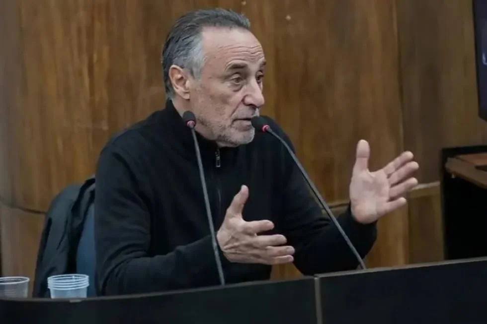 Siguen los escándalos en la causa Cuadernos: el portero de Cristina denunció aprietes para declarar contra la ex presidenta