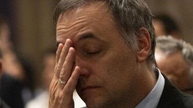 Evalúan citar a indagatoria a Manuel Adorni antes de la feria judicial
