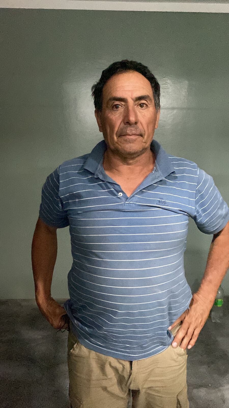 1000440696.jpg COMISARÍA 8° – Detenido por falsificación de instrumento público en Pocito