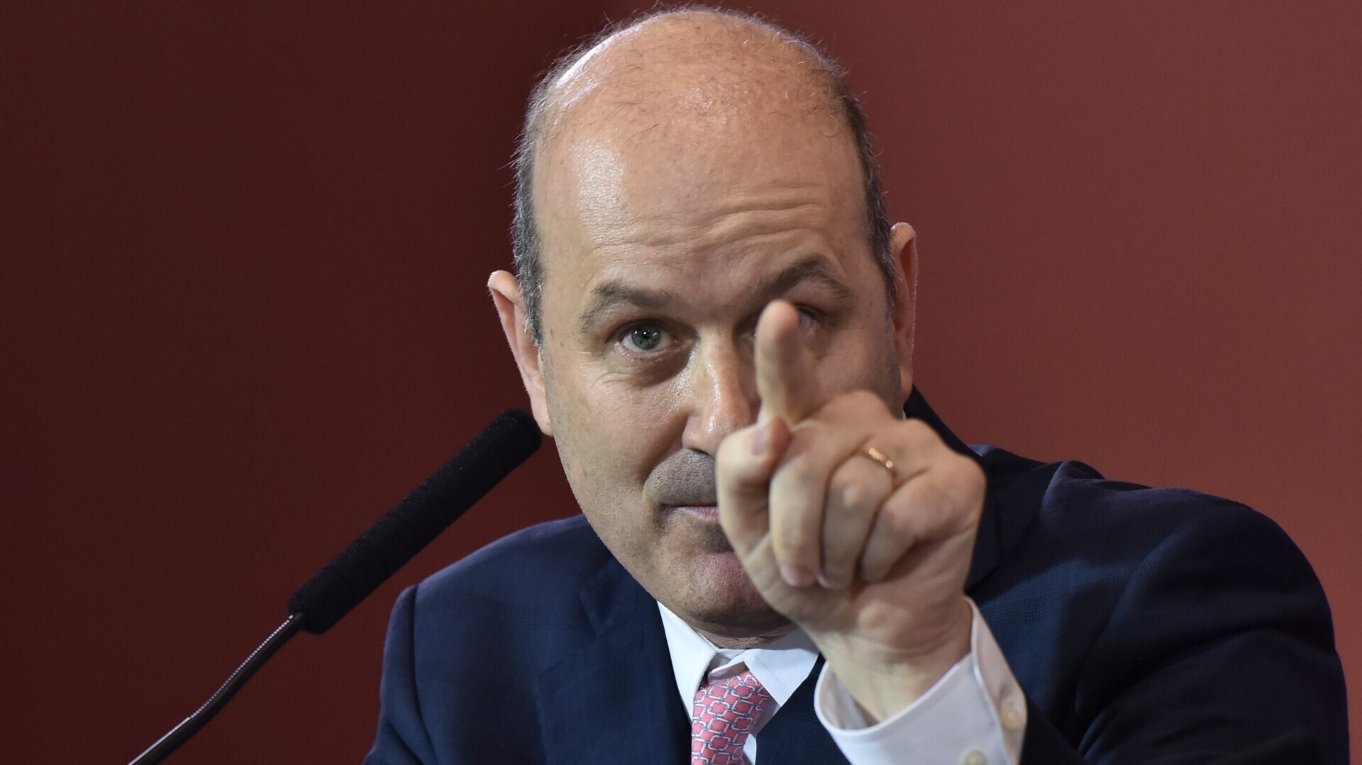 Un informe de las navieras destroza la desregulación de Sturzenegger: «Afecta la industria, la recaudación y el empleo»