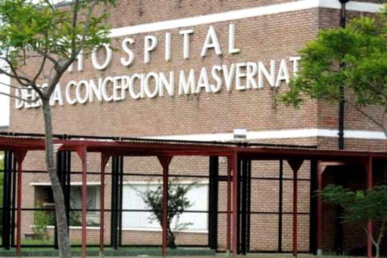 Concordia: Discutió con su vecino, lo apuñaló y terminó detenido