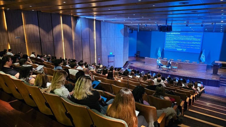 1000469871.jpg Se capacitó en prevención de consumos problemáticos digitales y apuestas en línea
