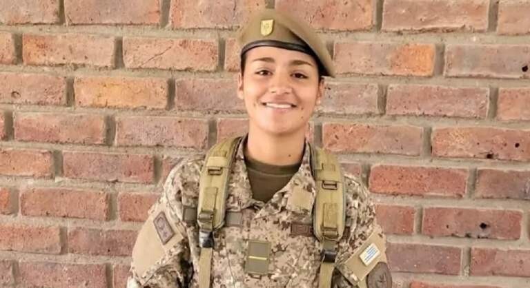 Horror en Uruguay: policía mató a su pareja, sus suegros y se quitó la vida