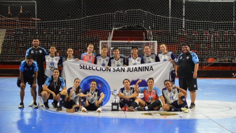 1000479474.jpg El futsal sanjuanino subcampeón nacional