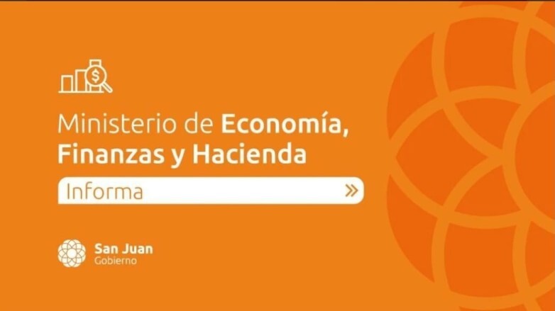 1000481404.jpg Economía informa el pago de Conectividad San Juan de noviembre