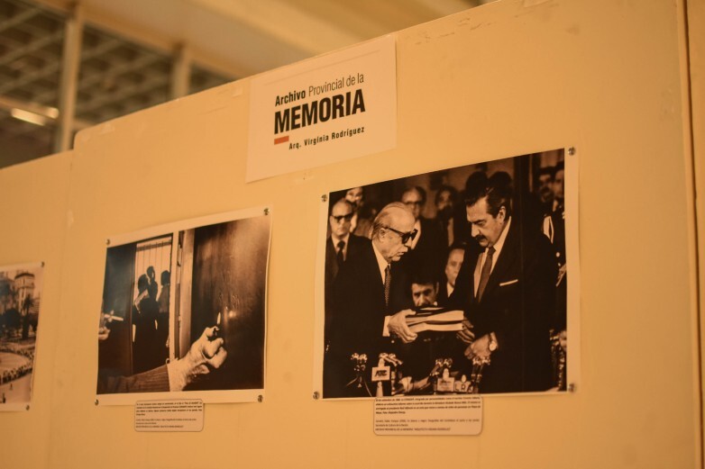 1000481680.jpg Día Internacional de los Derechos Humanos: se rememora la Declaración Universal y su vigencia