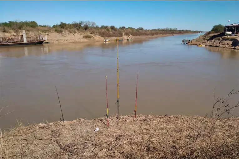 Detuvieron a sospechoso por intento de homicidio tras una disputa de pesca