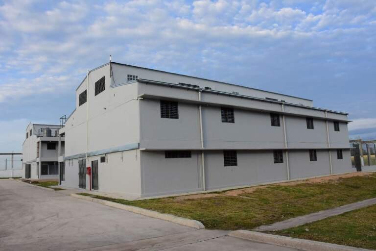 Identificaron al interno que murió dentro del Penal de Gualeguaychú