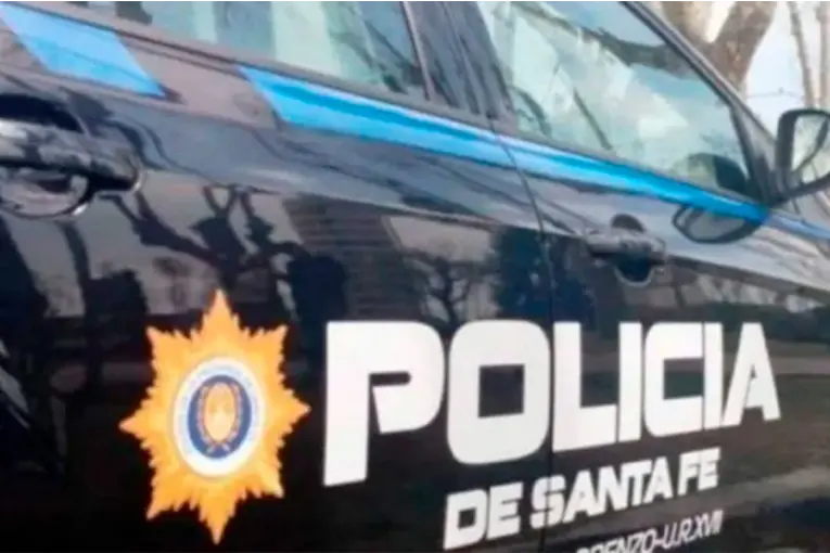 Cayó en Santa Fe un estafador entrerriano con extenso historial delictivo tras fugarse del arresto domiciliario