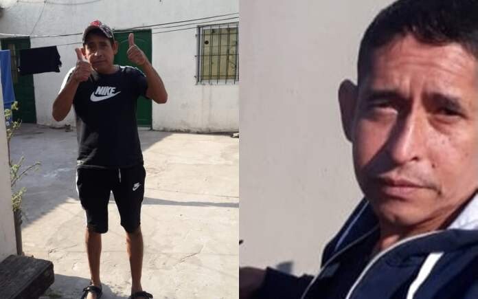 Revelaron quién era el sereno hallado muerto dentro de una pared en Colón