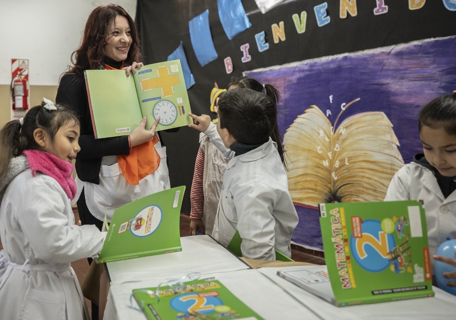 1000529832.jpg San Juan se adelanta a un plan nacional para fortalecer la Matemática con una iniciativa implementada en 2025