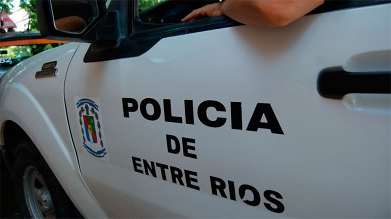 Joven en estado crítico tras presuntas picadas en Concepción del Uruguay
