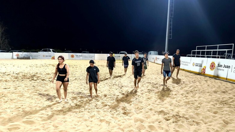 1000546063.jpg Luchadores sanjuaninos realizan pretemporada previa a la competición