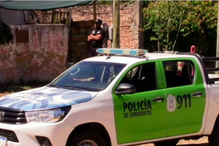 Fue a ver a sus hijos, se peleó con la pareja de su ex y lo mató de dos puñaladas