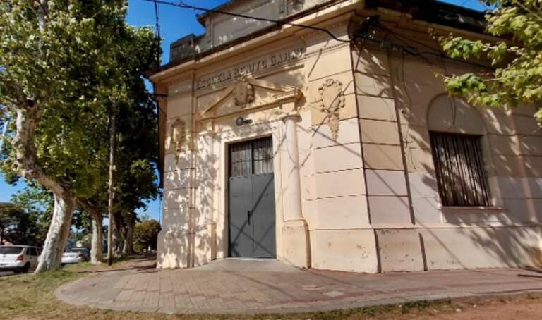 El hijo de un exjefe narco llevó una réplica de arma a la escuela y generó alarma