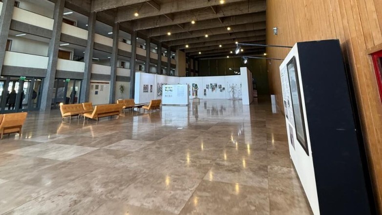 1000558269.jpg Tecnología, seguridad y valor patrimonial: el Auditorio Juan Victoria etapa de obras