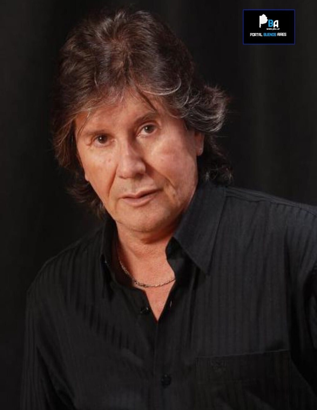 1000562633.jpg Murió Beto Orlando: falleció a los 79 años el reconocido cantante argentino