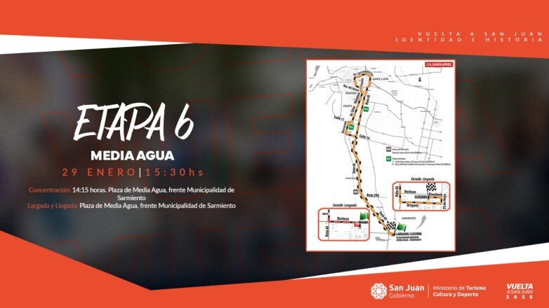 1000562670.jpg Vuelta a San Juan 2026: información de la Etapa 6