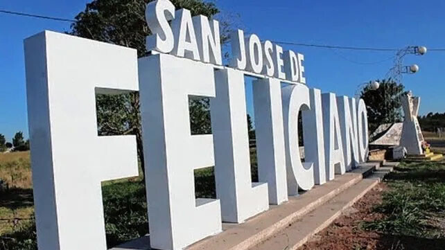 Por supuesto delito sexual en manada, hay cuatro detenidos en Feliciano, entre ellos un policía