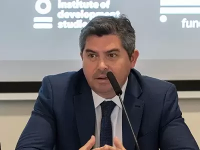 1000575328.webp Orrego firmó convenios estratégicos con Nación para mejorar la seguridad vial en rutas nacionales