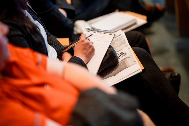 1000576920.jpg Educación abrió nuevas cohortes de profesorados y tecnicaturas