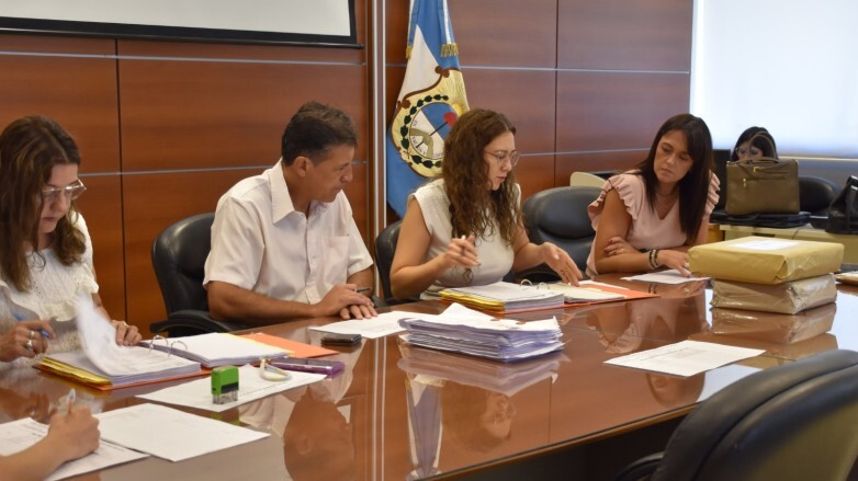 1000581382.jpg Licitación: apertura de sobres para la intervención integral del Auditorio Juan Victoria