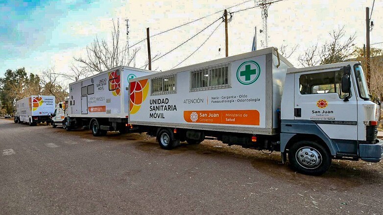 1000583531.jpg Unidades Sanitarias Móviles llegan a Albardón del 12 al 20 de febrero, atención gratuita.